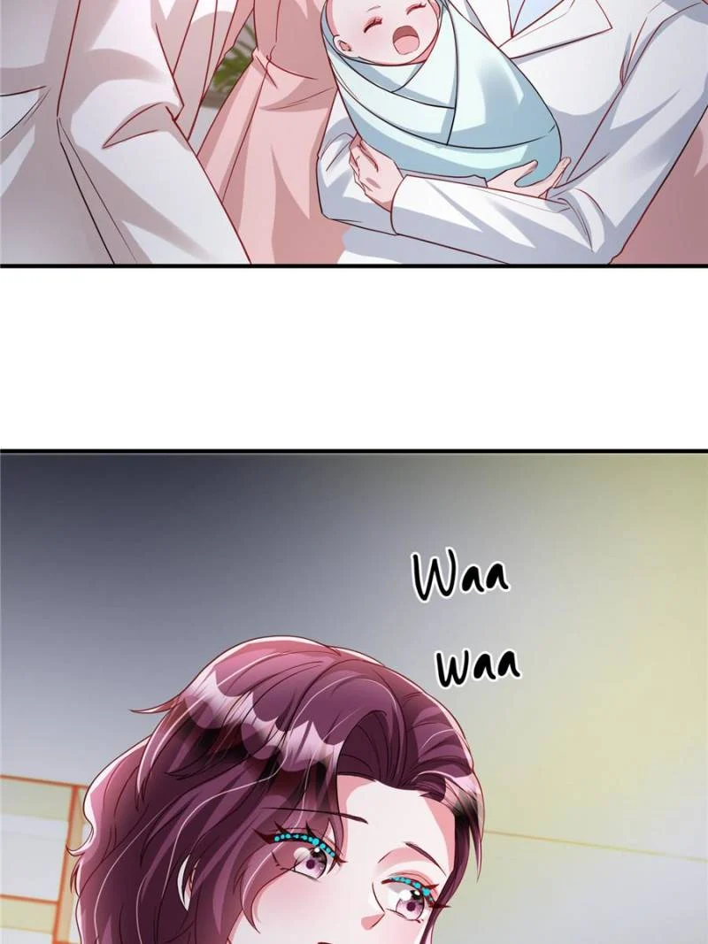 I Was Rocked to the World’s Richest Man in a Matchmaking Office Chapter 206 - Page 37