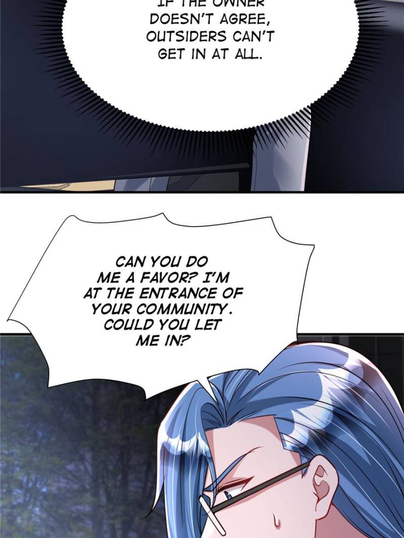 I Was Rocked to the World’s Richest Man in a Matchmaking Office Chapter 206 - Page 5