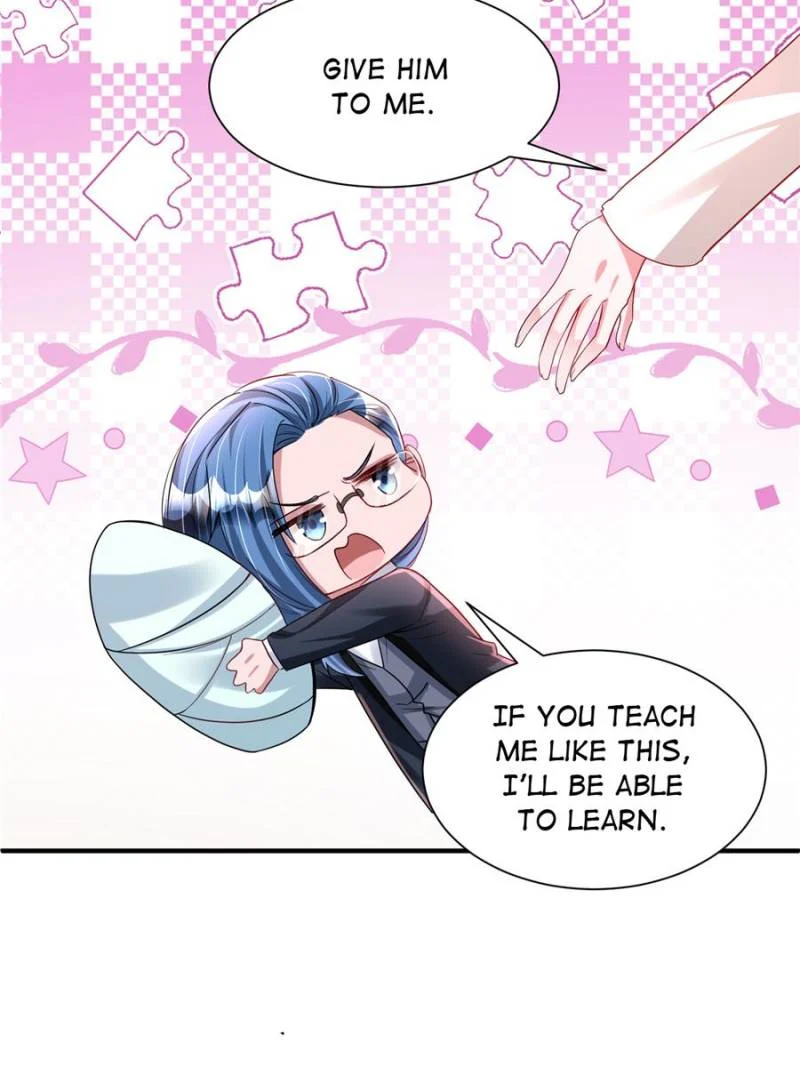 I Was Rocked to the World’s Richest Man in a Matchmaking Office Chapter 206 - Page 42
