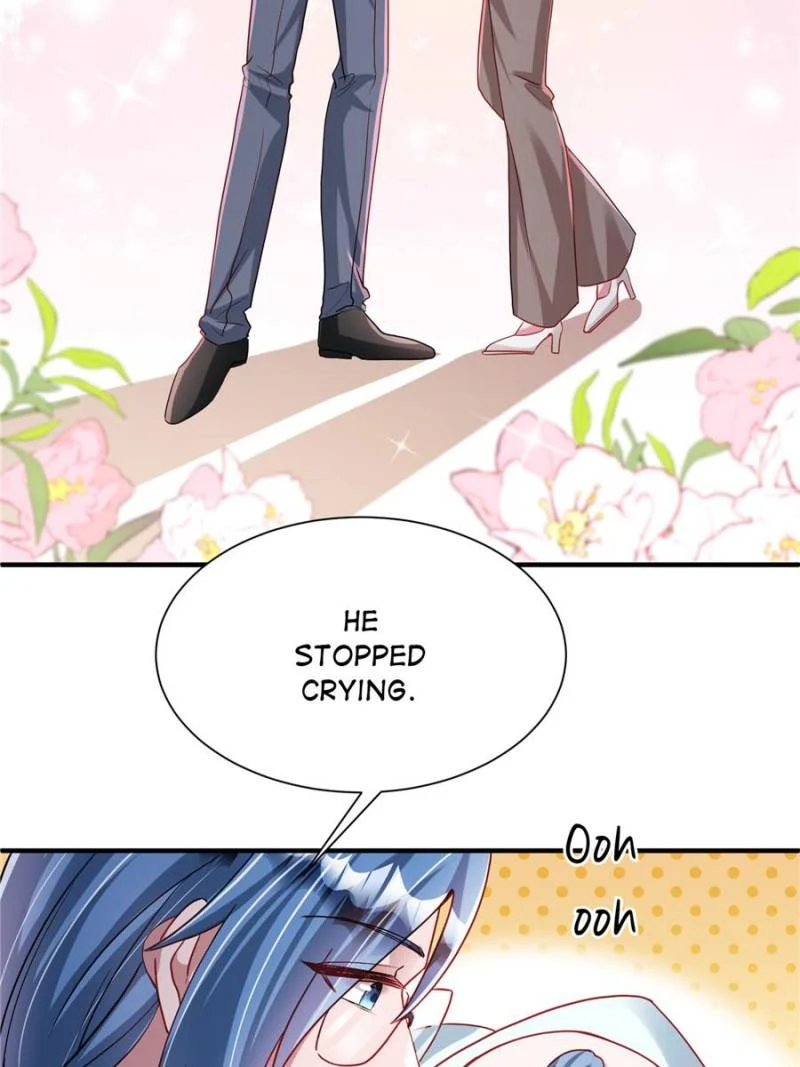 I Was Rocked to the World’s Richest Man in a Matchmaking Office Chapter 206 - Page 44
