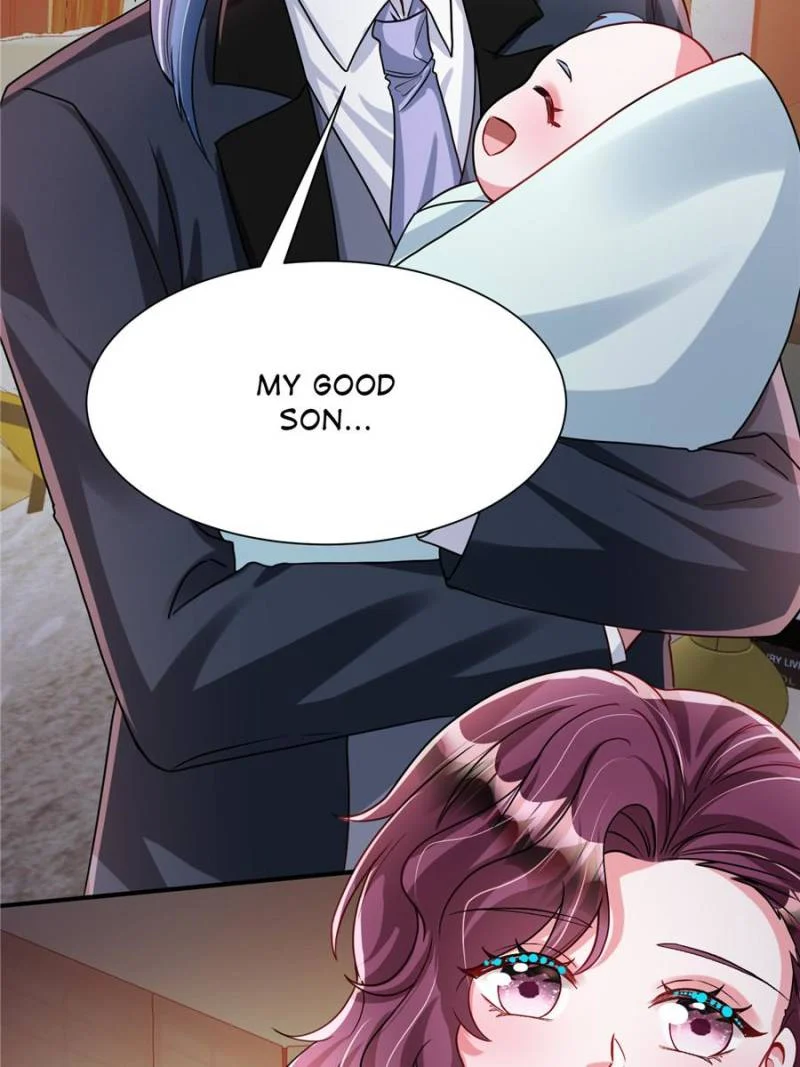 I Was Rocked to the World’s Richest Man in a Matchmaking Office Chapter 206 - Page 46