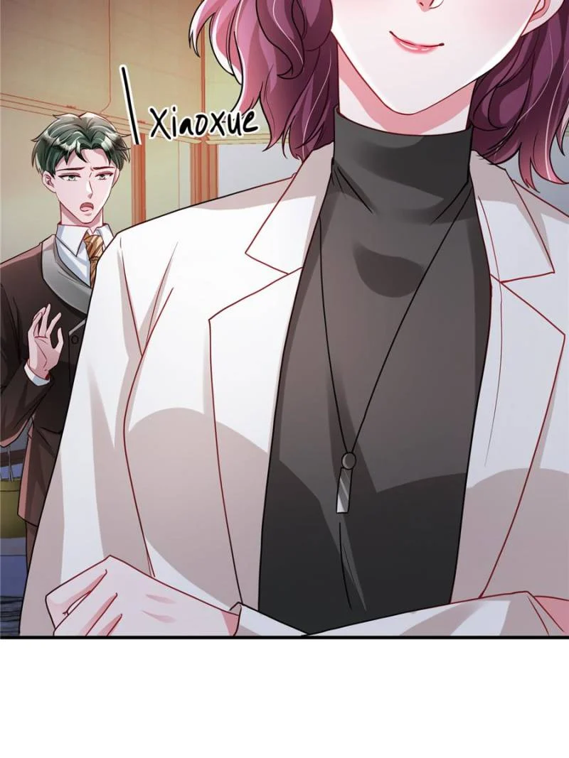 I Was Rocked to the World’s Richest Man in a Matchmaking Office Chapter 206 - Page 47