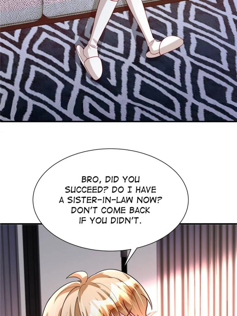 I Was Rocked to the World’s Richest Man in a Matchmaking Office Chapter 206 - Page 54