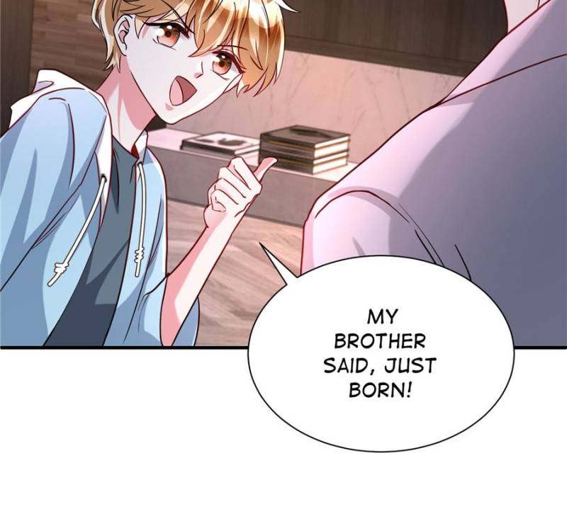 I Was Rocked to the World’s Richest Man in a Matchmaking Office Chapter 206 - Page 58