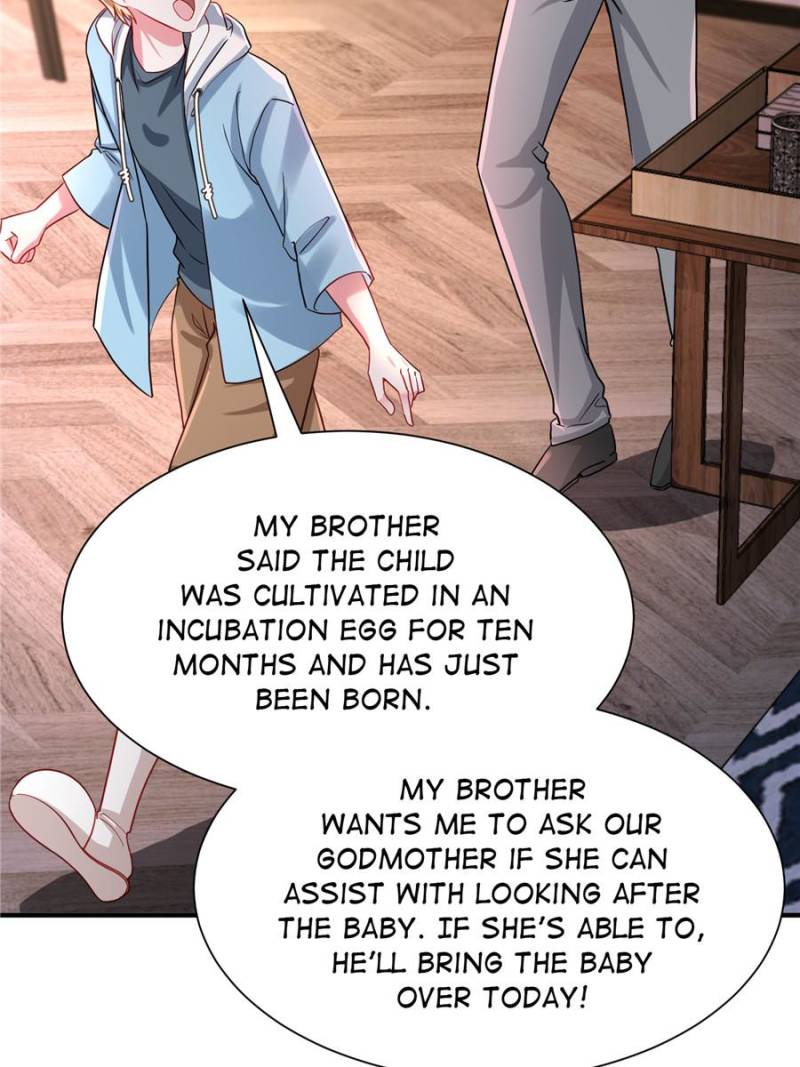 I Was Rocked to the World’s Richest Man in a Matchmaking Office Chapter 206 - Page 60