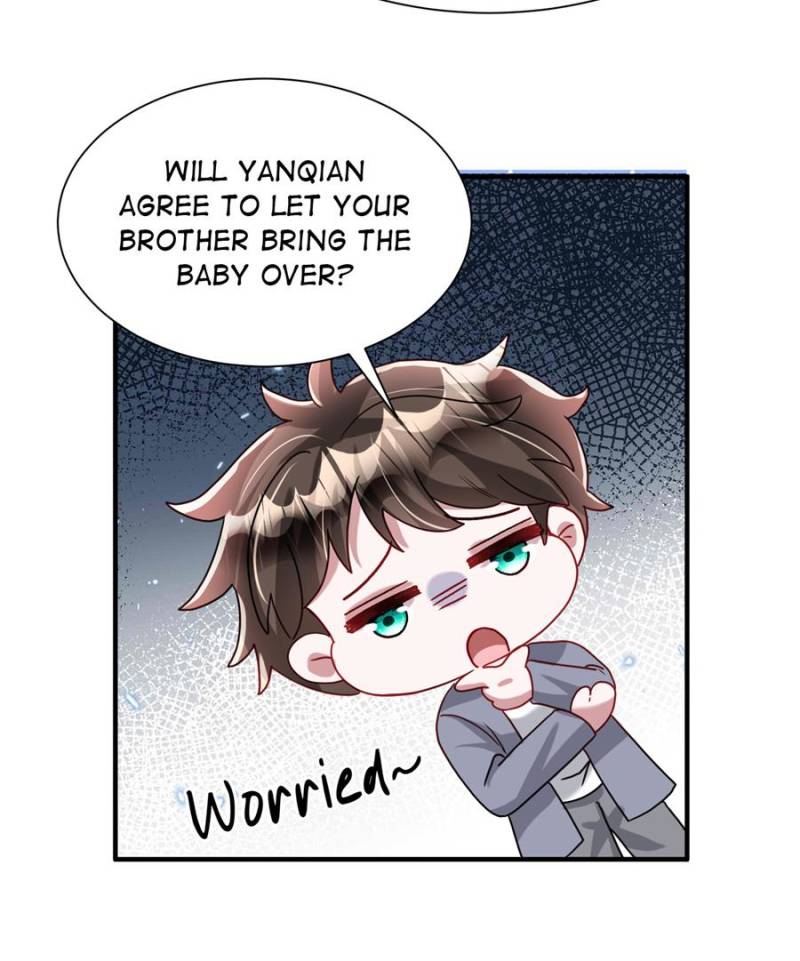 I Was Rocked to the World’s Richest Man in a Matchmaking Office Chapter 206 - Page 61