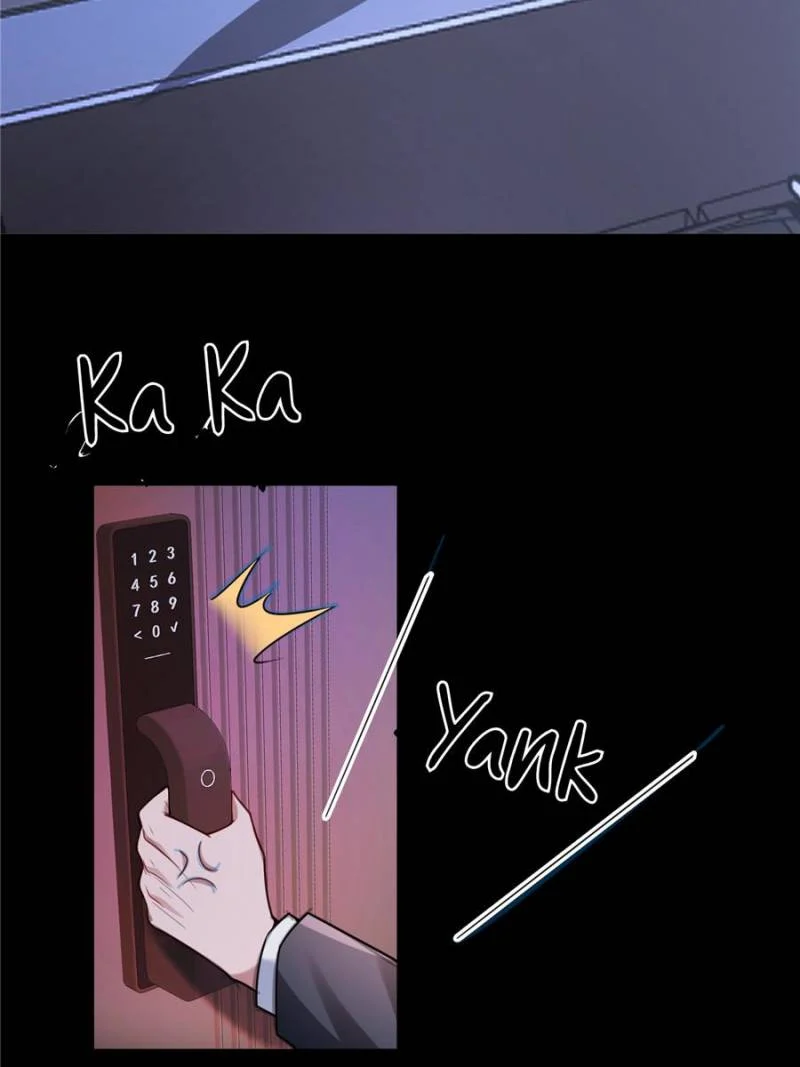 I Was Rocked to the World’s Richest Man in a Matchmaking Office Chapter 206 - Page 8
