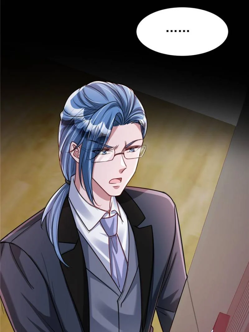 I Was Rocked to the World’s Richest Man in a Matchmaking Office Chapter 206 - Page 9