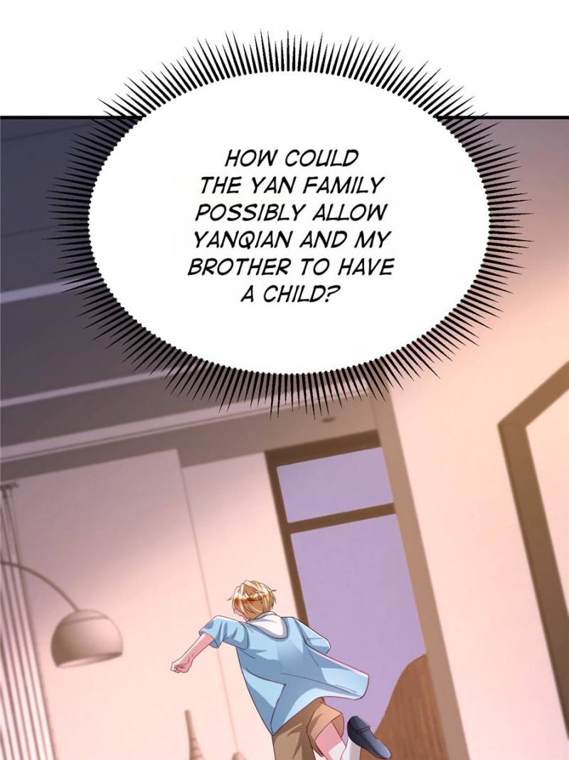 I Was Rocked to the World’s Richest Man in a Matchmaking Office Chapter 207 - Page 1