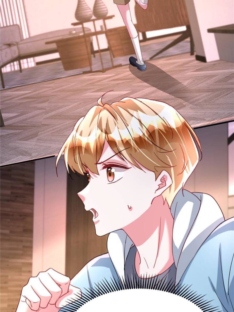 I Was Rocked to the World’s Richest Man in a Matchmaking Office Chapter 207 - Page 2