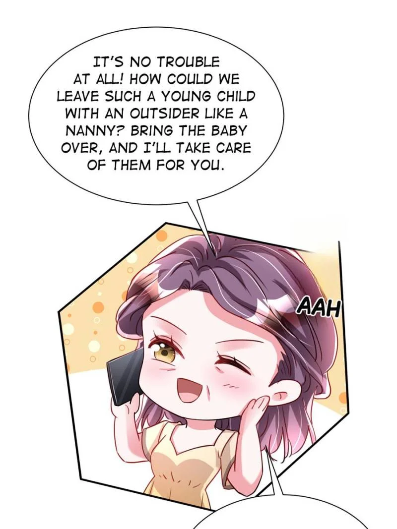I Was Rocked to the World’s Richest Man in a Matchmaking Office Chapter 207 - Page 11