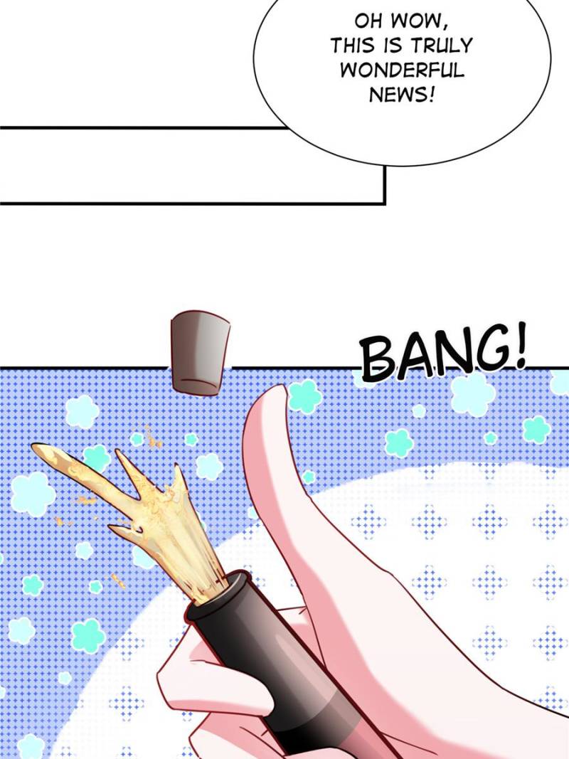 I Was Rocked to the World’s Richest Man in a Matchmaking Office Chapter 207 - Page 12