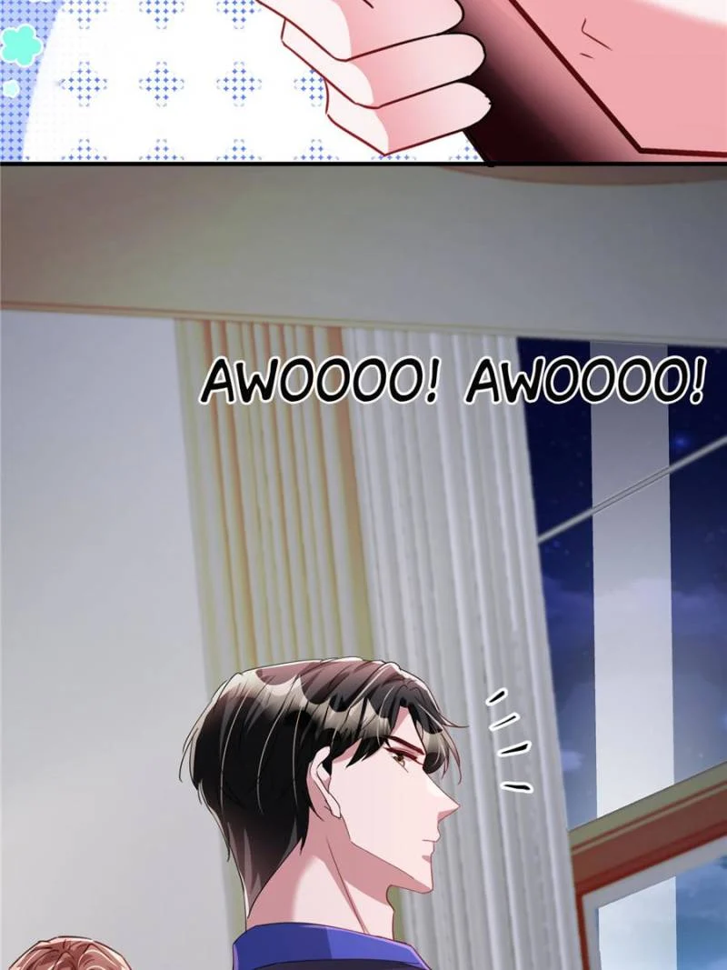 I Was Rocked to the World’s Richest Man in a Matchmaking Office Chapter 207 - Page 13