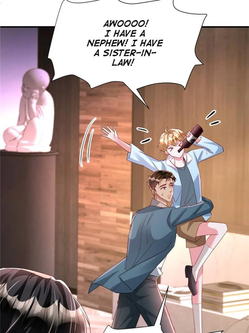 I Was Rocked to the World’s Richest Man in a Matchmaking Office Chapter 207 - Page 15
