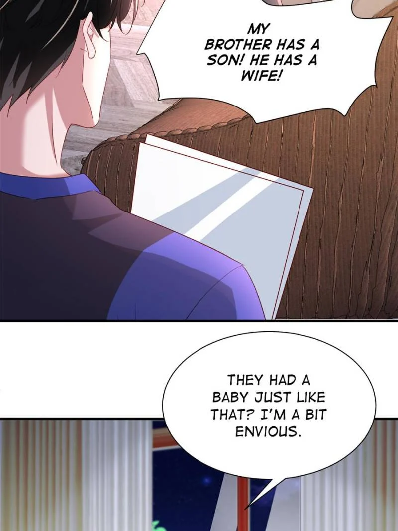 I Was Rocked to the World’s Richest Man in a Matchmaking Office Chapter 207 - Page 16