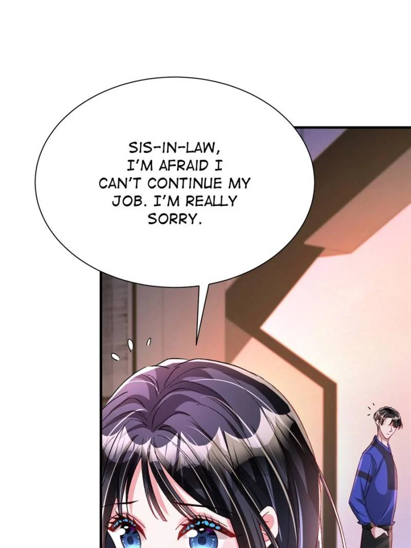 I Was Rocked to the World’s Richest Man in a Matchmaking Office Chapter 207 - Page 18
