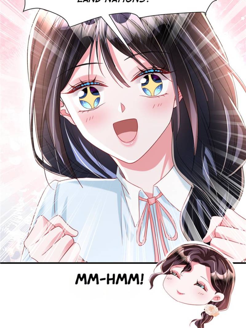I Was Rocked to the World’s Richest Man in a Matchmaking Office Chapter 207 - Page 22