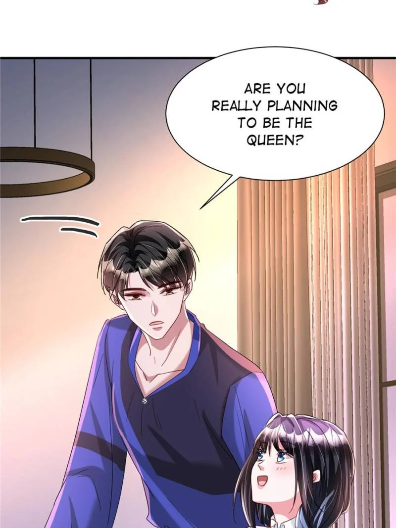 I Was Rocked to the World’s Richest Man in a Matchmaking Office Chapter 207 - Page 23