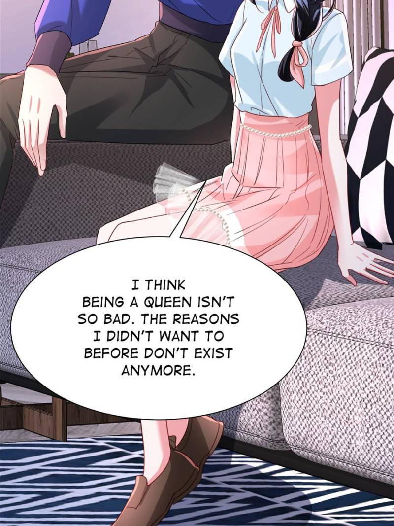 I Was Rocked to the World’s Richest Man in a Matchmaking Office Chapter 207 - Page 24