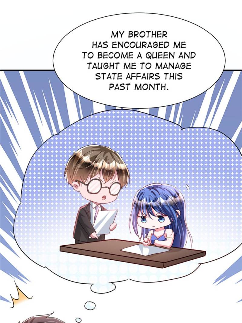 I Was Rocked to the World’s Richest Man in a Matchmaking Office Chapter 207 - Page 26