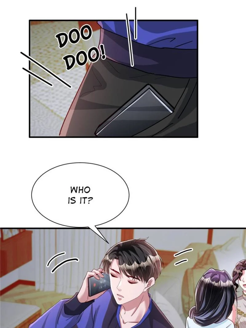 I Was Rocked to the World’s Richest Man in a Matchmaking Office Chapter 207 - Page 30