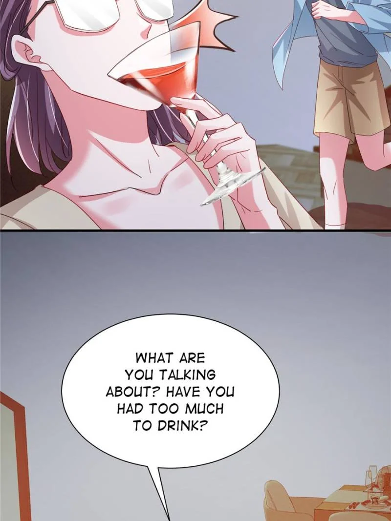I Was Rocked to the World’s Richest Man in a Matchmaking Office Chapter 207 - Page 4