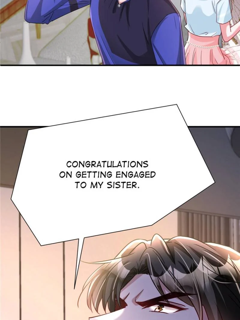 I Was Rocked to the World’s Richest Man in a Matchmaking Office Chapter 207 - Page 31