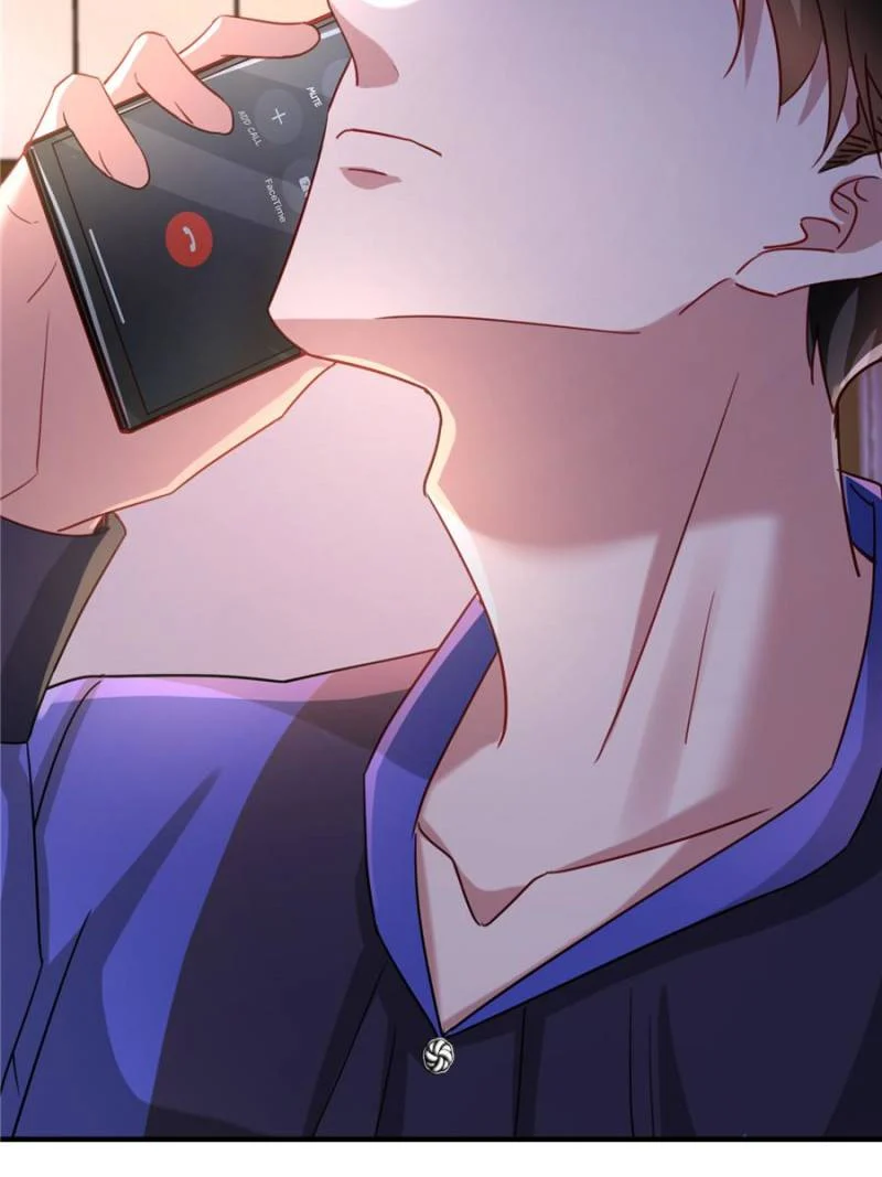 I Was Rocked to the World’s Richest Man in a Matchmaking Office Chapter 207 - Page 32