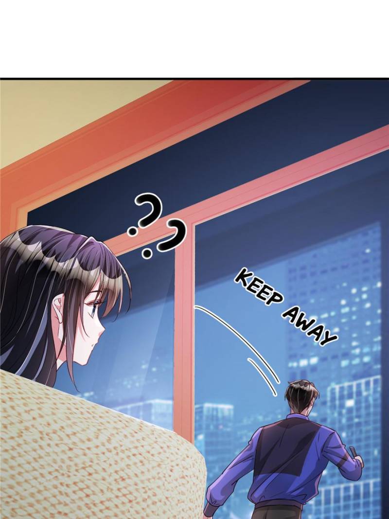 I Was Rocked to the World’s Richest Man in a Matchmaking Office Chapter 207 - Page 33