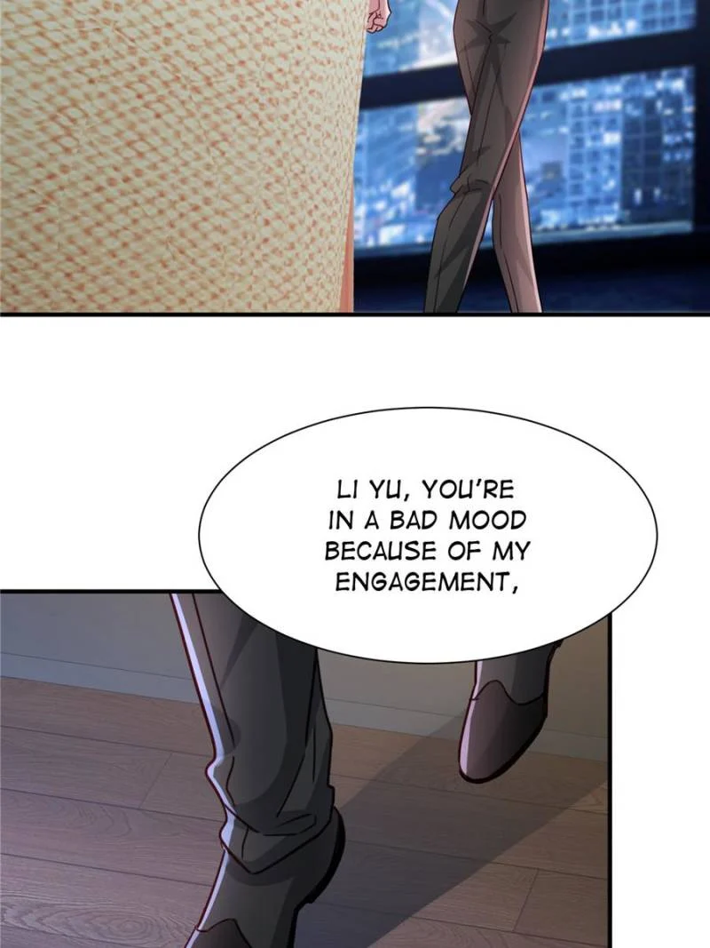 I Was Rocked to the World’s Richest Man in a Matchmaking Office Chapter 207 - Page 34