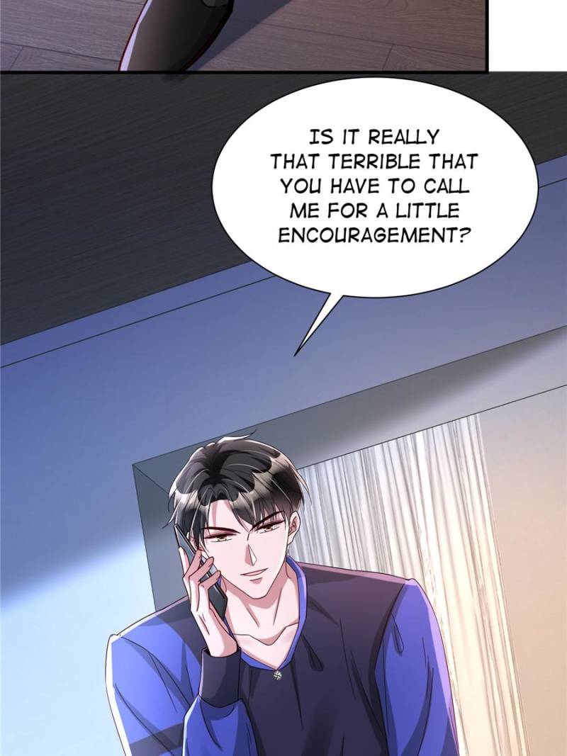 I Was Rocked to the World’s Richest Man in a Matchmaking Office Chapter 207 - Page 35