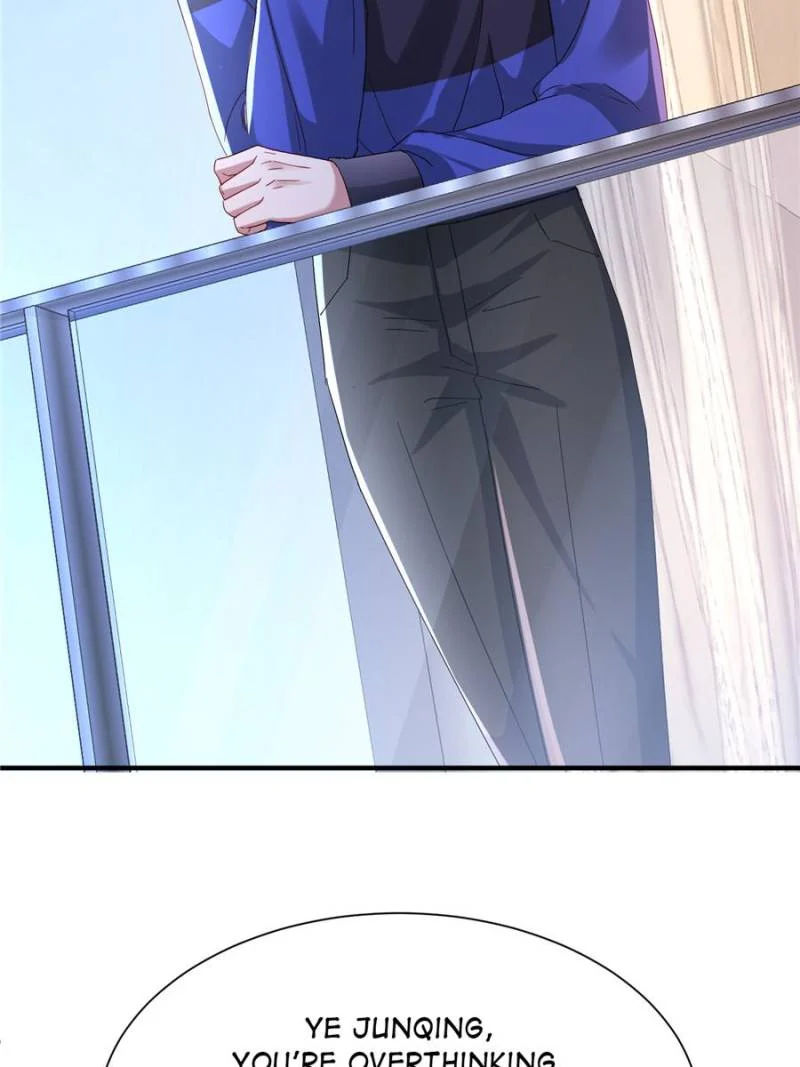 I Was Rocked to the World’s Richest Man in a Matchmaking Office Chapter 207 - Page 36