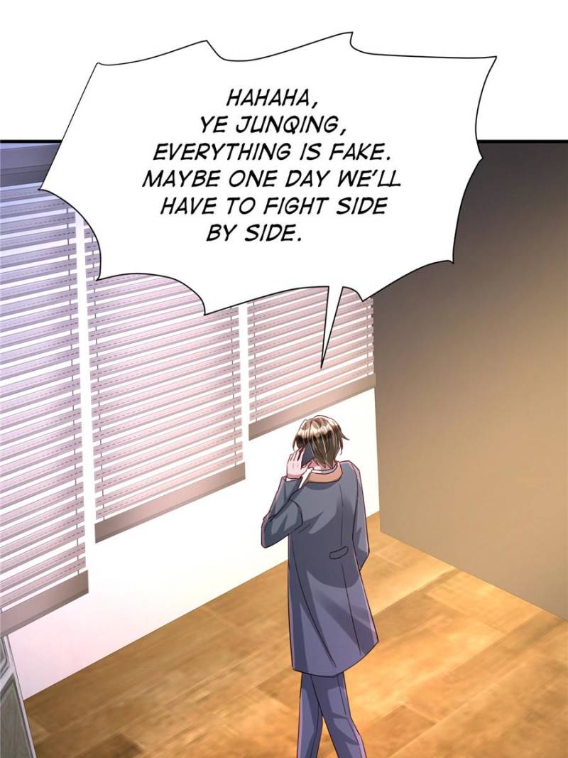 I Was Rocked to the World’s Richest Man in a Matchmaking Office Chapter 207 - Page 39