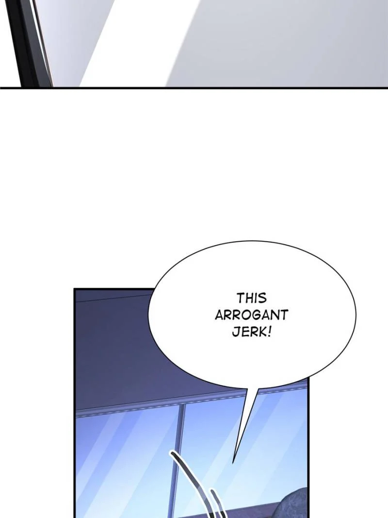 I Was Rocked to the World’s Richest Man in a Matchmaking Office Chapter 207 - Page 47