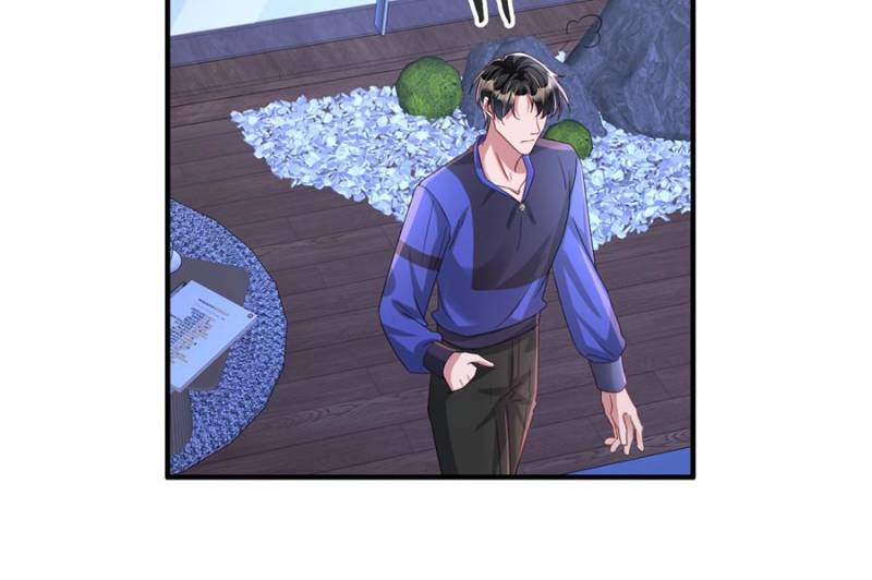 I Was Rocked to the World’s Richest Man in a Matchmaking Office Chapter 207 - Page 48