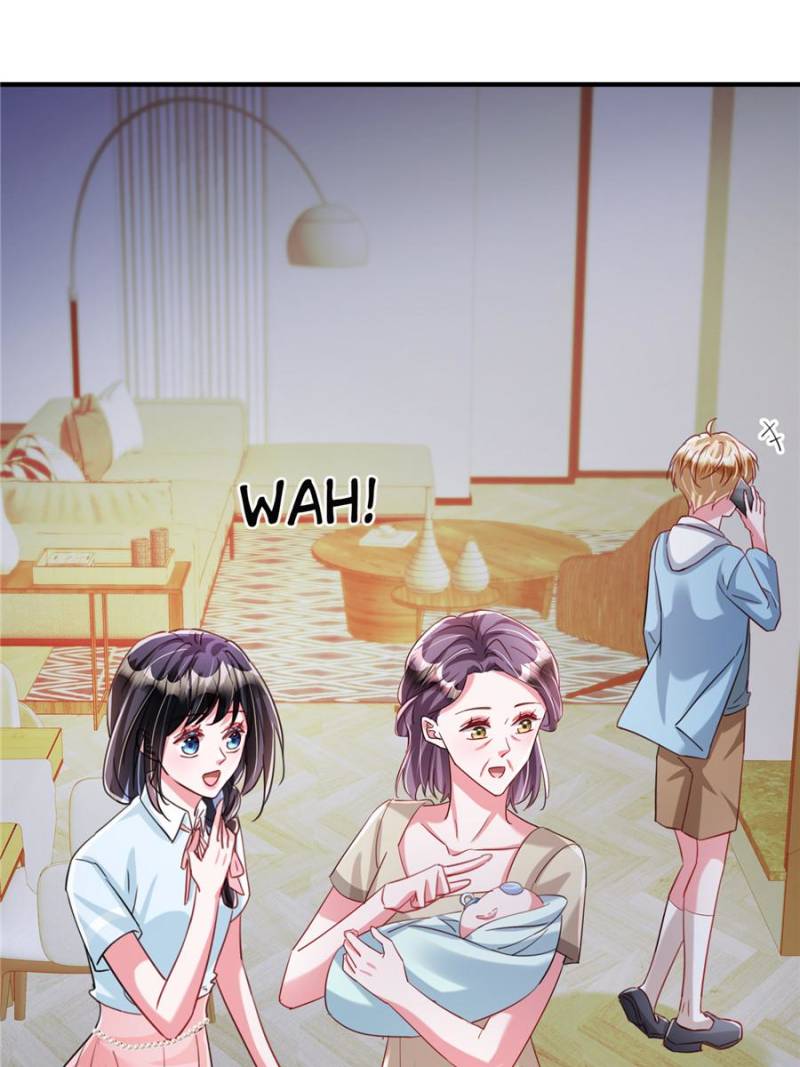 I Was Rocked to the World’s Richest Man in a Matchmaking Office Chapter 207 - Page 49