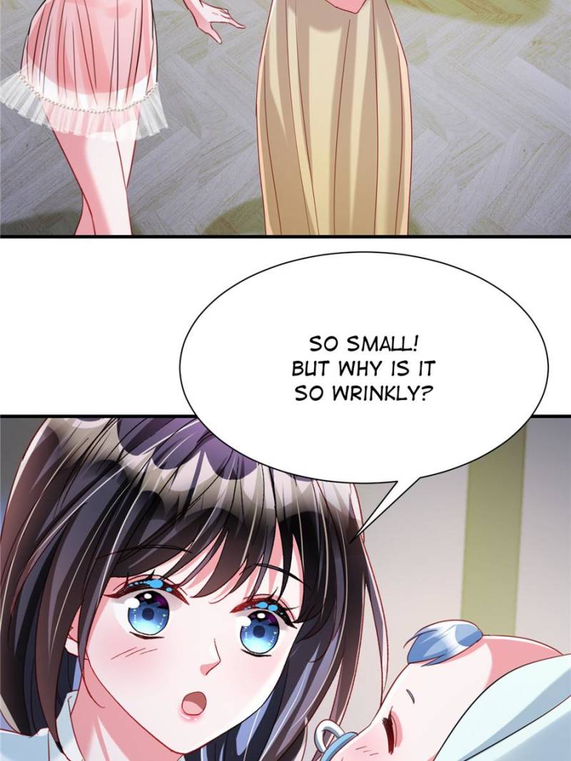 I Was Rocked to the World’s Richest Man in a Matchmaking Office Chapter 207 - Page 50