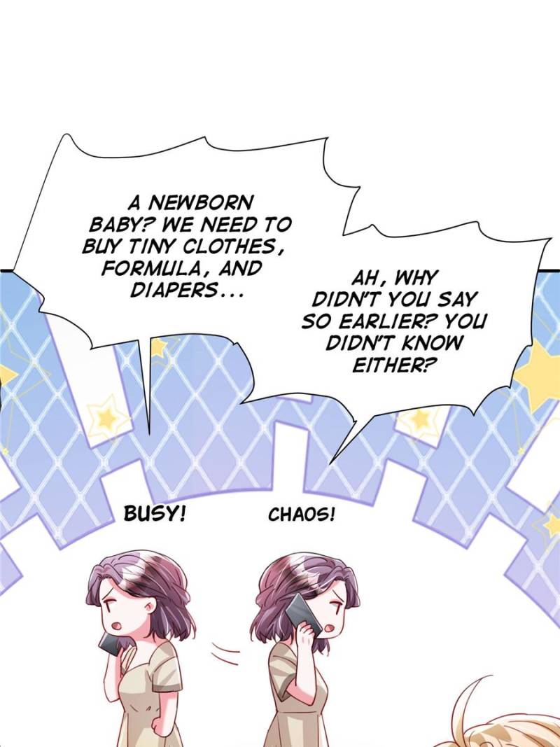 I Was Rocked to the World’s Richest Man in a Matchmaking Office Chapter 207 - Page 6