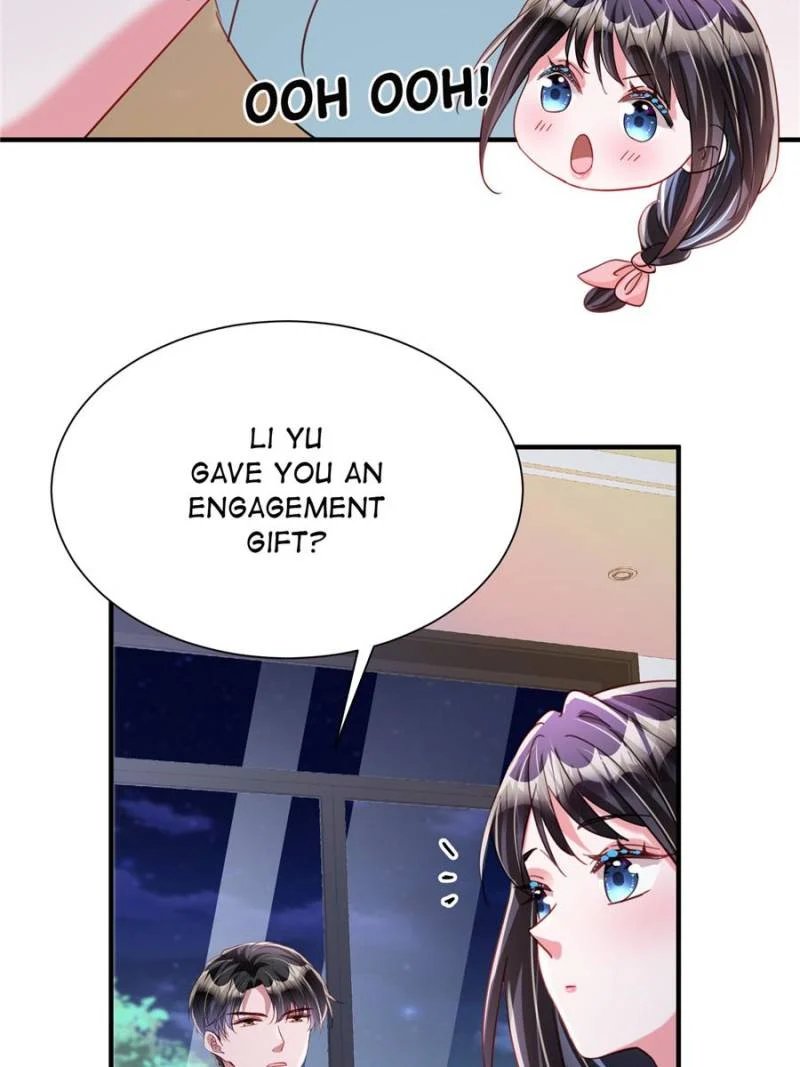 I Was Rocked to the World’s Richest Man in a Matchmaking Office Chapter 207 - Page 53