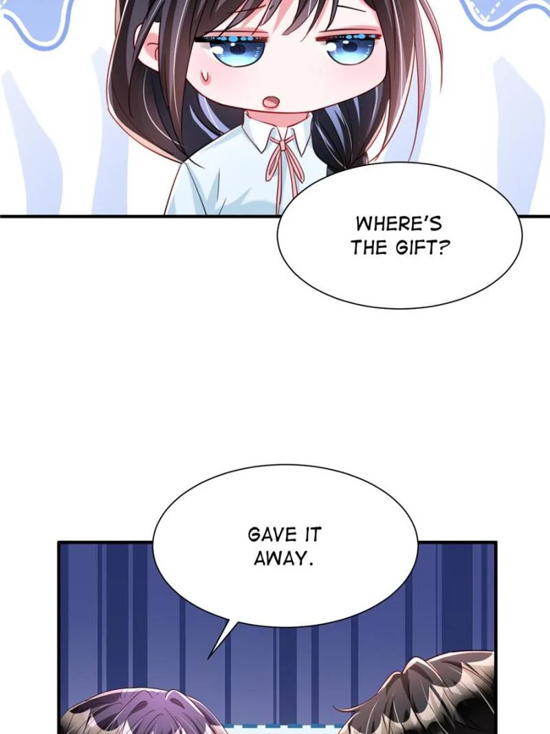I Was Rocked to the World’s Richest Man in a Matchmaking Office Chapter 207 - Page 55