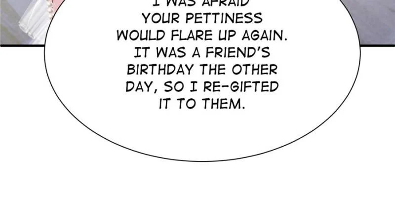 I Was Rocked to the World’s Richest Man in a Matchmaking Office Chapter 207 - Page 58