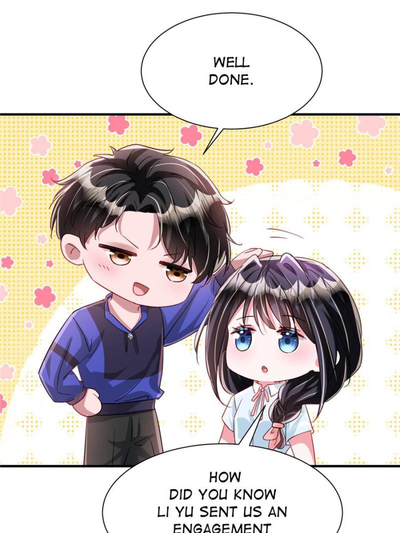 I Was Rocked to the World’s Richest Man in a Matchmaking Office Chapter 207 - Page 59