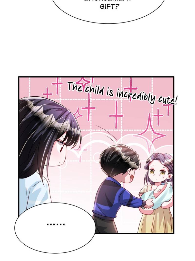 I Was Rocked to the World’s Richest Man in a Matchmaking Office Chapter 207 - Page 60