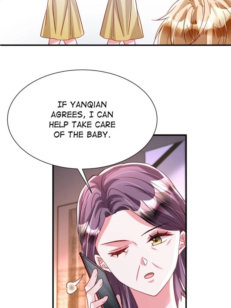I Was Rocked to the World’s Richest Man in a Matchmaking Office Chapter 207 - Page 7