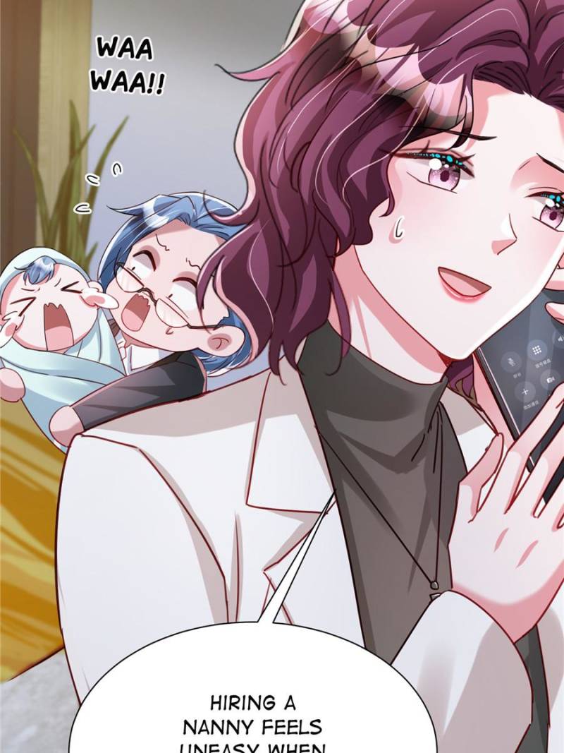 I Was Rocked to the World’s Richest Man in a Matchmaking Office Chapter 207 - Page 9