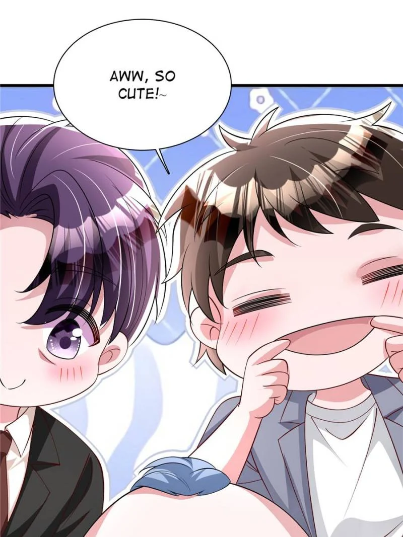 I Was Rocked to the World’s Richest Man in a Matchmaking Office Chapter 208 - Page 1