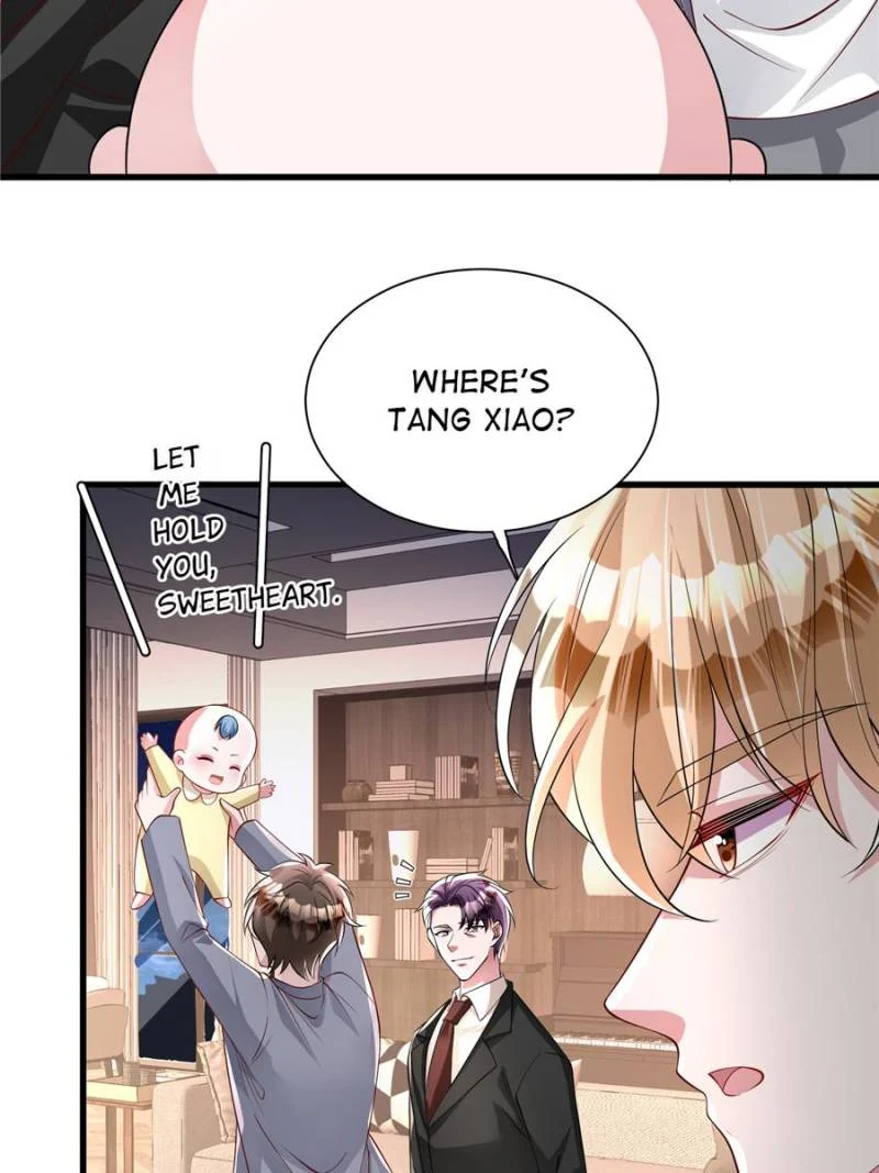 I Was Rocked to the World’s Richest Man in a Matchmaking Office Chapter 208 - Page 2