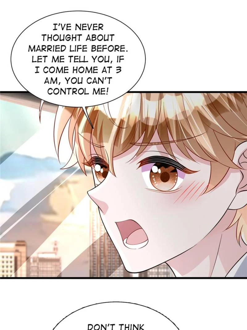 I Was Rocked to the World’s Richest Man in a Matchmaking Office Chapter 208 - Page 11