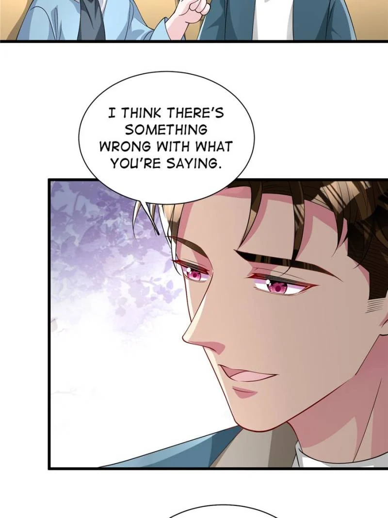 I Was Rocked to the World’s Richest Man in a Matchmaking Office Chapter 208 - Page 19