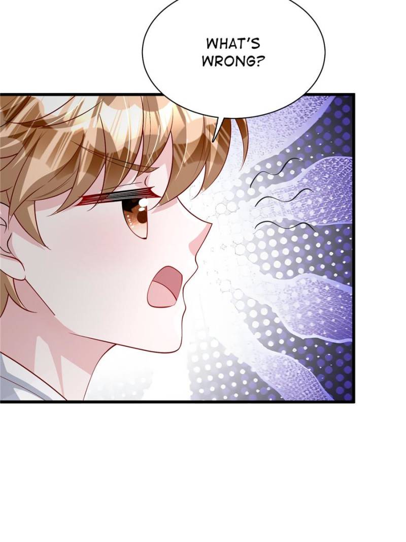 I Was Rocked to the World’s Richest Man in a Matchmaking Office Chapter 208 - Page 20
